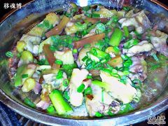 乌糟鸡-老廣食堂(区庄店)