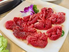 -枇杷园食为鲜火锅(南山店)