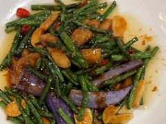 -四季轩中餐厅(徐州开元名都大酒店)