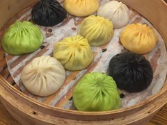 -隆喜元鱼汤包·海鲜(中联广场店)