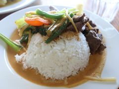 -Thai La Ong - Newtown