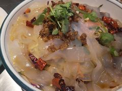 -鸽子刘铁锅炖鱼(劲松店)