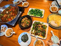 -61号餐吧(兴坪古镇漓江店)