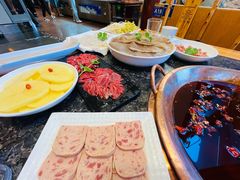 -老码头火锅(骡马市店)