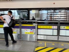 -宝山路(地铁站)