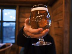 -Pakkhús Restaurant