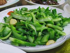 -阿静美食