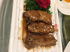 -万宝海鲜舫(劳动公园店)