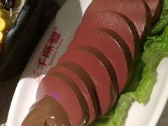 -千味涮·健康火锅(会展连城新天地店)