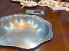 -津门老羊家·铜锅涮羊肉·烧烤(科技园店)