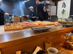 -鸟幸 TORISAKI 炭火居酒屋