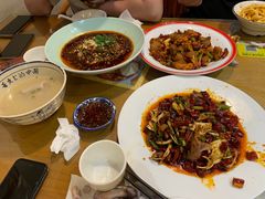-易老妈蹄花.特色川菜(人民公园总店)