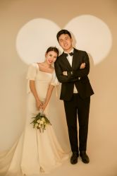 -秦皇岛我和你婚纱摄影工作室
