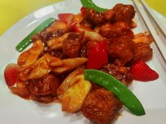 -味可道美食坊(福基路店)