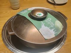 -大头椰·椰子鸡火锅(新梦店)