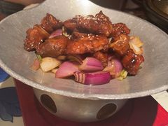 -绿茶餐厅(珞珈创意城店)
