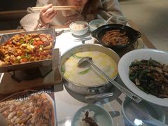 -四道菜·福建菜馆(万家广场店)