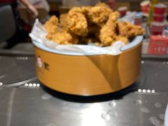 -龍歌自助小火锅(城阳万象汇店)