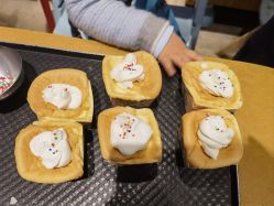 -Harry's Kitchen哈里小屋(上海大悦城店)