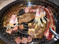 -火炉火自助餐(西直门凯德MALL店)