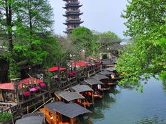 -乌镇景区