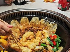 -东北铁锅宴(云龙华府店)