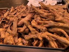 -清真拉妈卤味(回民街店)