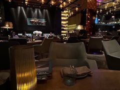 -THE CANNERY&JUJU 新鲜海鲜·牛排美食酒廊