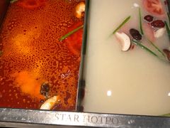 -五星桥原切肥牛火锅(怀德桥店)