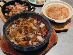 -潮界(虹桥新天地店)