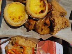 -肯德基(杭州浦沿店)