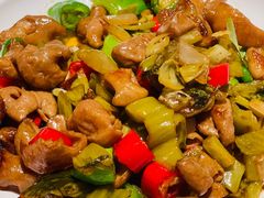 -陈鹏鹏潮汕菜(世界之窗店)