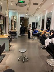 -东方麒麟·潘多拉SALON