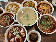 -牛王庙(龙华花园店)
