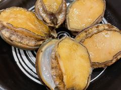 鲍鱼-芭菲盛宴·环球美食(北城国际店)