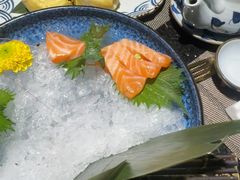 -極上萬膳·日料放题(海岸城店)