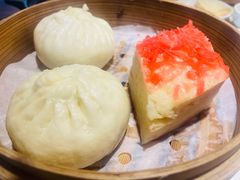 -永春园·扬州早茶·淮扬菜(漫乐城店)
