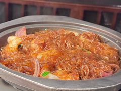 -绿茶餐厅(昆明世纪金源店)