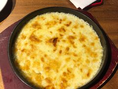 -Cactus墨西哥仙人掌餐厅