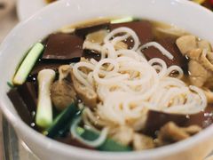 猪脏粉-驻海天一角餐厅