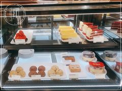 -Seesaw Coffee(西岸凤巢店)