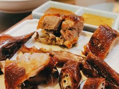 -凤阁楼果木烧鹅(鹤山陈山店)