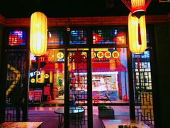 门面-小龙坎火锅(仓山万达店)