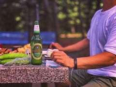 -长春市南湖公园