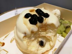 -食武士·舒芙蕾(新街口明瓦廊店)