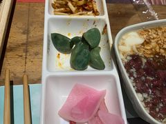 -木屋烧烤(南新店)