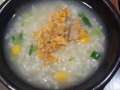 -红蜡烛-养生粥-津鲁菜(中山路店)