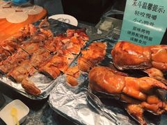 -禾斗海鲜自助(城阳宝龙店)