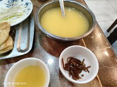 -李连贵熏肉大饼(天通苑店)