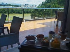 -璟象酒店-爱丽坊景观餐厅